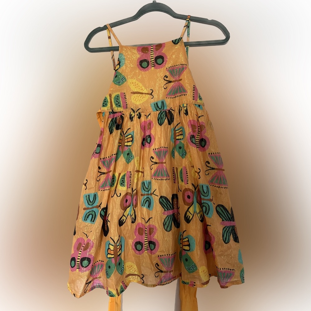 FÁBULA DRESS - sister company of FARM RIO